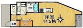 神戸市中央区花隈町 4階建 築57年のイメージ