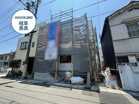 岐阜県岐阜市青柳町４丁目