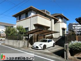 愛知県みよし市三好丘８丁目