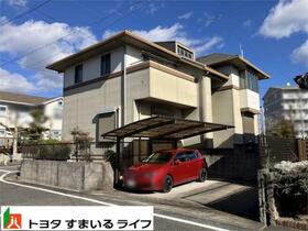 愛知県みよし市三好丘８丁目