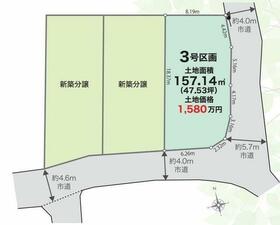 熊本県熊本市西区池田３丁目