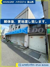 富山県富山市元町１丁目