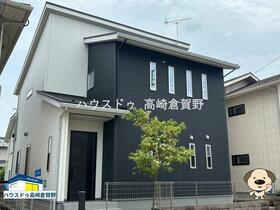 群馬県伊勢崎市茂呂町２丁目