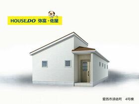 愛知県愛西市須依町前田面