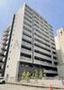 ブルフォルトゥーナ扇町 7階 築7年5ヶ月の賃貸物件
