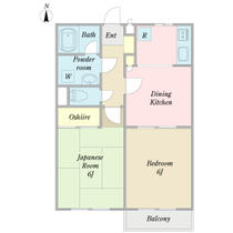 間取り：211062285513