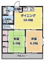 間取り：214057217551