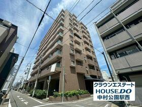 ジェネラス太閤通