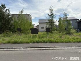 北海道空知郡上富良野町泉町２丁目