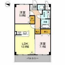 間取り：211064679112