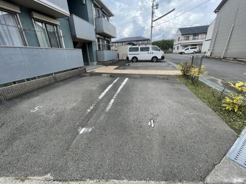 ビレッジ亀沢Ｄ棟 201｜愛知県西尾市亀沢町(賃貸アパート2LDK・2階・58.50㎡)の写真 その6