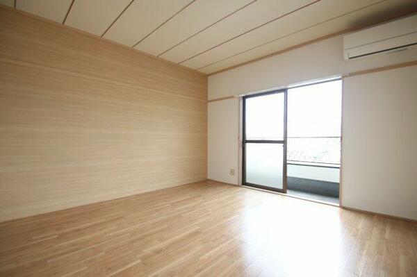 エクレールフジ｜静岡県富士市緑町(賃貸アパート1DK・2階・26.50㎡)の写真 その4