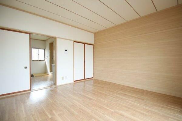 エクレールフジ｜静岡県富士市緑町(賃貸アパート1DK・2階・26.50㎡)の写真 その5