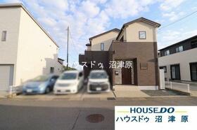 静岡県富士市川成新町