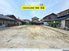 愛知県津島市葉苅町字稲葉