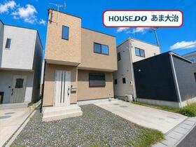 愛知県海部郡大治町大字長牧字中道