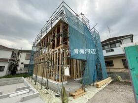 東京都青梅市河辺町６丁目