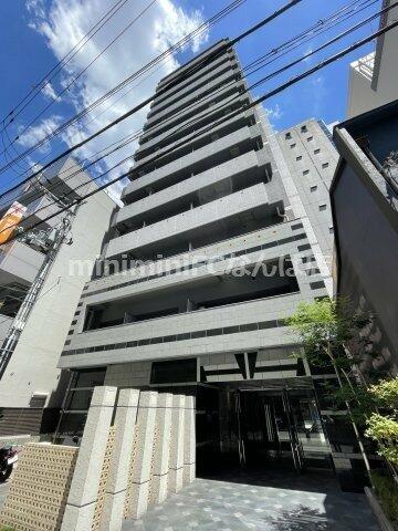 アーバネックス北久宝寺｜大阪府大阪市中央区北久宝寺町２丁目(賃貸マンション1LDK・2階・32.86㎡)の写真 その1