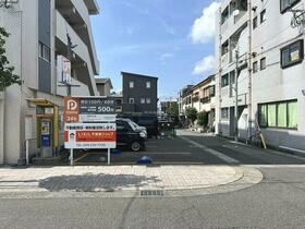 鹿児島県鹿児島市真砂町