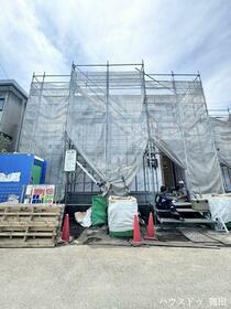 熊本県熊本市北区楡木４丁目