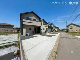 栃木県宇都宮市鶴田町