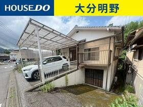 大分県別府市大字北石垣