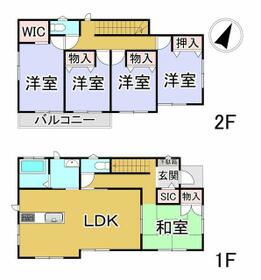 群馬県桐生市相生町2丁目