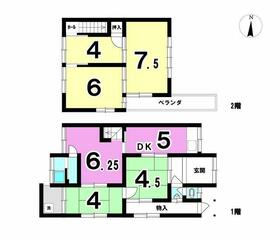 愛知県名古屋市守山区瀬古１丁目
