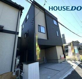 広島県広島市東区牛田南１丁目