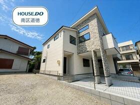 愛知県名古屋市南区呼続３丁目