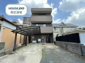 愛知県名古屋市南区曽池町２丁目