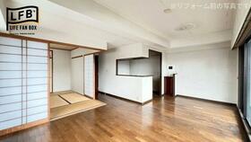 LFB再生住宅−トーカンマンション新大江−