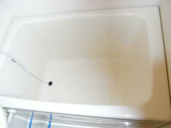 画像7:浴槽