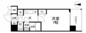 京都市右京区西院矢掛町 7階建 築2年のイメージ