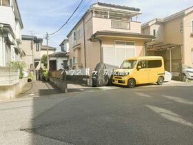 千葉県松戸市和名ケ谷