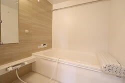 画像8:浴室　浴室換気乾燥機