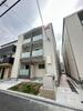 KvellGarden香里 1階 築2年の賃貸物件