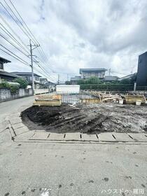 熊本県熊本市北区楡木５丁目