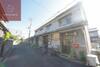 若江岩田駅より徒歩11分 築52年5ヶ月の賃貸物件