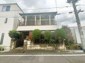 東京都葛飾区西新小岩３丁目