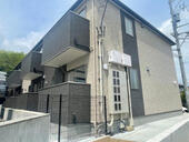 仙台市太白区鈎取本町１丁目 2階建 新築のイメージ