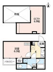 尼崎市東園田町９丁目 2階建 築8年のイメージ