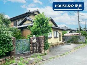 愛知県愛西市諏訪町古堤新田
