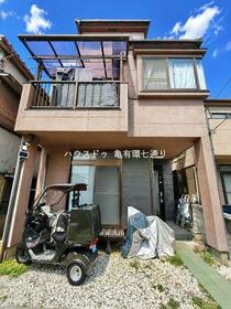 東京都葛飾区西水元４丁目