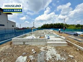 愛知県豊田市井上町１丁目