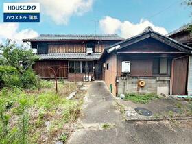 愛知県蒲郡市西浦町北知柄