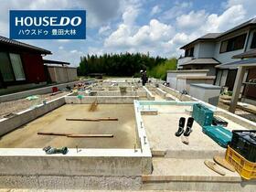 愛知県豊田市井上町１丁目