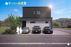 石川県かほく市内日角ワ