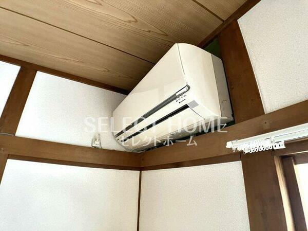 井田町戸建｜愛知県岡崎市井田町字４丁目(賃貸一戸建3DK・--・61.27㎡)の写真 その11