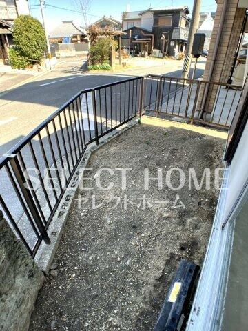 井田町戸建｜愛知県岡崎市井田町字４丁目(賃貸一戸建3DK・--・61.27㎡)の写真 その12
